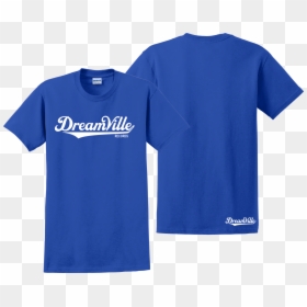 Dreamville Records T Shirt J Cole World Born Sinner - Usps Shirt, HD Png Download - jcole png