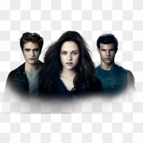 Twilight Saga Eclipse, HD Png Download - robert pattinson png
