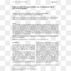 Rotavirus Journal Articles 2018, HD Png Download - robert pattinson png