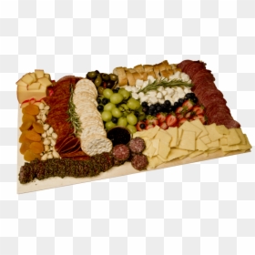 3 Meats - Grazing Board Cheese, HD Png Download - menu board png