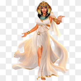 Heart Of Egypt™ - Costume, HD Png Download - egyptian ankh png