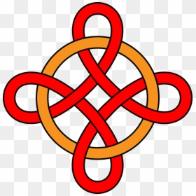 Best Cartoon, HD Png Download - celtic symbol png