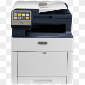 Xerox Workcentre 6515nw Toner Cartridges - Xerox 6515, HD Png Download - xerox png