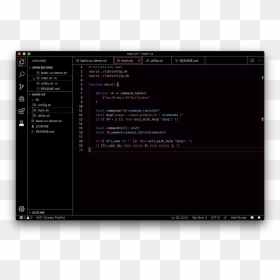 Screenshot, HD Png Download - computer outline png