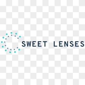 Logo De L"entreprise Sweet Lenses, Logo Que L"on Peut - Circle, HD Png Download - sweet 15 png