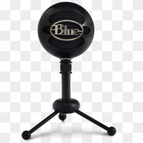 Blue Snowball, HD Png Download - blue snowball mic png