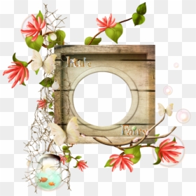 Picture Frame, HD Png Download - sweet 15 png