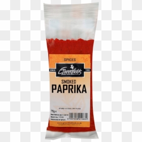 Greenfields Smoked Paprika Powder 75g - Jasmine Rice, HD Png Download - paprika png