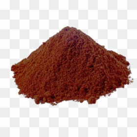 Iron Powder For Magnetic Particle Testing, HD Png Download - paprika png