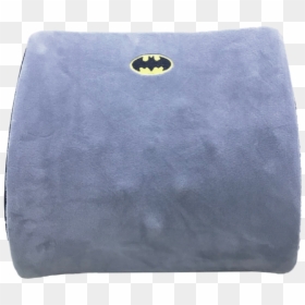 Justice League Back Support Cushion - Batman, HD Png Download - batman chibi png