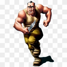 Villains Wiki - Lyle Rourke, HD Png Download - katt williams png