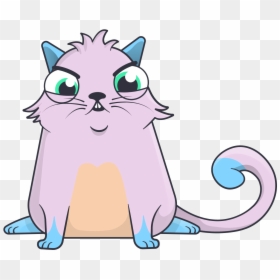 Cryptokitties, HD Png Download - barney stinson png