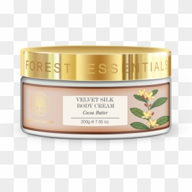 Forest Essentials Hair Mask, HD Png Download - cocoa butter png