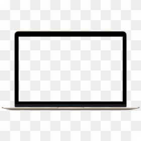 With Grace And Gold Is A Creative Studio Dedicated - Laptop Icon For Powerpoint, HD Png Download - golden frames png