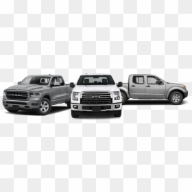 Used Truck Specials Kinston, Nc - Ford Motor Company, HD Png Download - volvo truck png