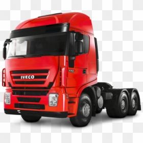 Truck Png Image - Truck Iveco Png, Transparent Png - volvo truck png