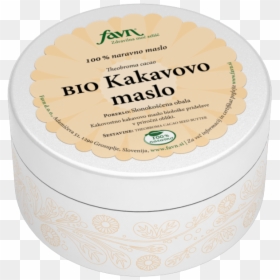 Cosmetics, HD Png Download - cocoa butter png
