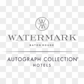Watermark Hotel - Parallel, HD Png Download - angelina ballerina png
