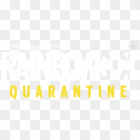 Parallel, HD Png Download - tom clancy png