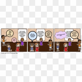 Cartoon, HD Png Download - cartoon books png