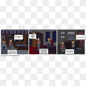 Cartoon, HD Png Download - cartoon books png