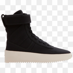 Fear Of God Military Sneaker Price, HD Png Download - fear of god png