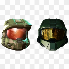 I Disagree That The Halo Infinite Mjolnir Has Any Elements - Halo Mark Vi Helmet, HD Png Download - infinte warfare png