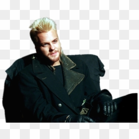 Lost Boys Cast Sutherland, HD Png Download - freddy krueger glove png