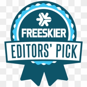 Freeskier Magazine Editors Pick, HD Png Download - freddy krueger glove png