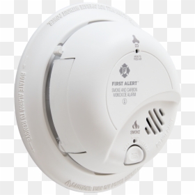 Carbon Monoxide Detector, HD Png Download - smoke circle png