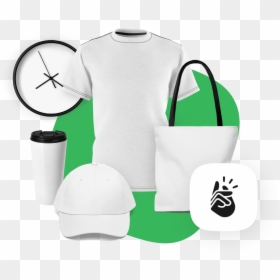 Various Print On Demand Products By Printify - Football Gear, HD Png Download - jacksepticeye face png