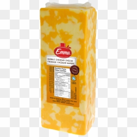 Packaging For Emma Marble Cheddar - Snack, HD Png Download - american cheese png