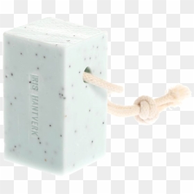 Soap On A Rope Poppy - Box, HD Png Download - string rope png
