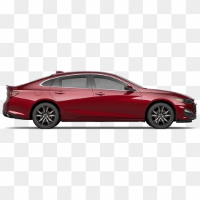 Build & Price - Executive Car, HD Png Download - red corvette png