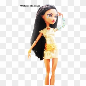 Barbie, HD Png Download - cleo de nile png
