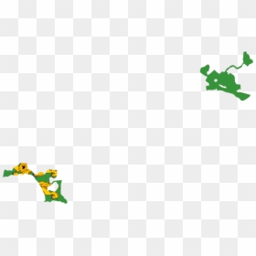 Flag Map Of Akrotiri And Dhekelia, HD Png Download - flag .png