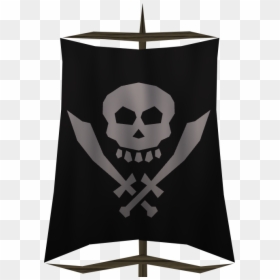 The Runescape Wiki - Flag, HD Png Download - flag .png
