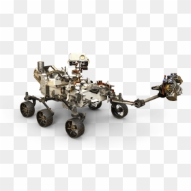 Mars 2020 Rover, HD Png Download - concept car png