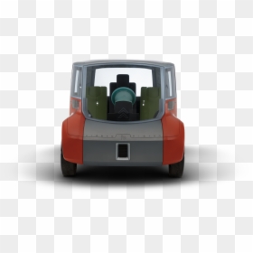 Peel P50, HD Png Download - concept car png