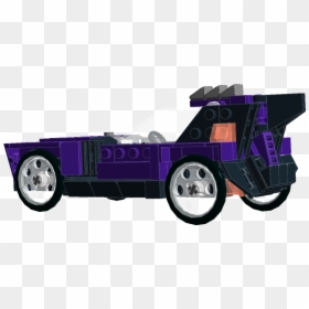 Lego, HD Png Download - concept car png