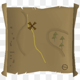 Old School Runescape Wiki - Osrs Crack The Clue 2, HD Png Download - crack .png