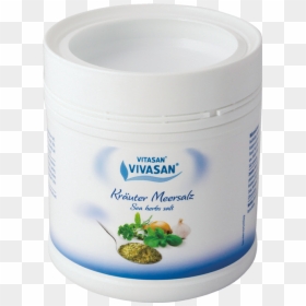 Vivasan, HD Png Download - sea salt png