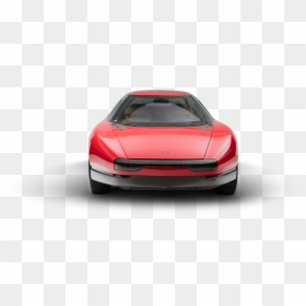 Supercar, HD Png Download - concept car png