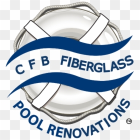Cfb Logo Png - Label, Transparent Png - crack .png