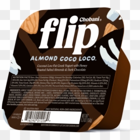 Chobani Flip Mint Chocolate Chip, HD Png Download - chobani png