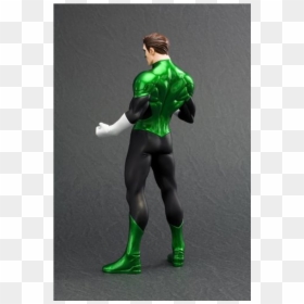 Dc Comics Green Lantern New 52 Artfx Statue - Green Lantern, HD Png Download - superman new 52 png