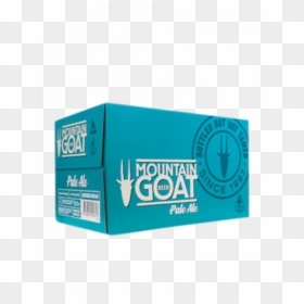 Box, HD Png Download - mountain goat png