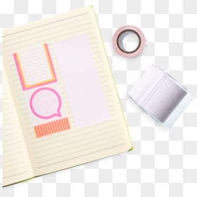 Document, HD Png Download - post-it note png