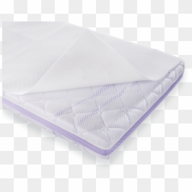 Mattress Cover Air - Stitch, HD Png Download - purple triangle png