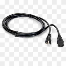 Usb Cable, HD Png Download - electrical cord png